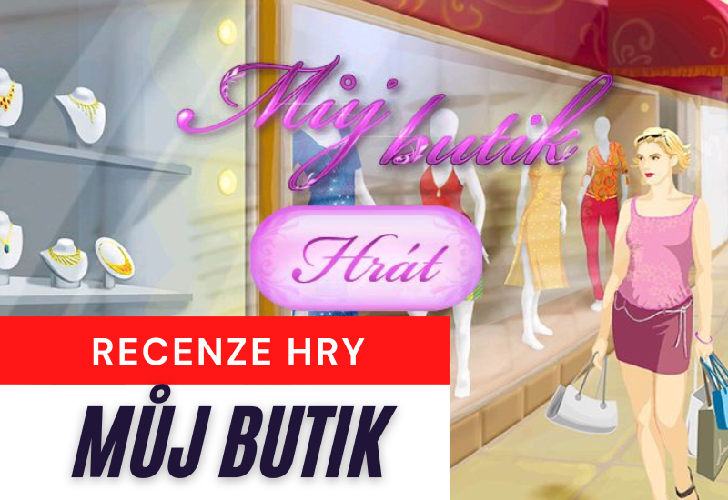 muj butik
