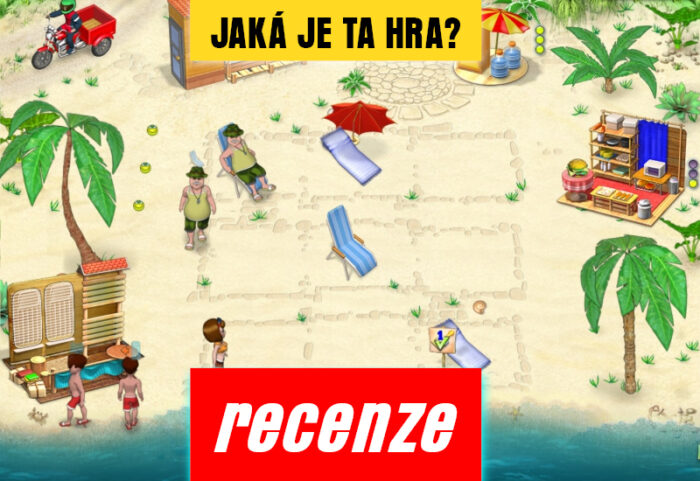 Blaznive prazdniny 2 1