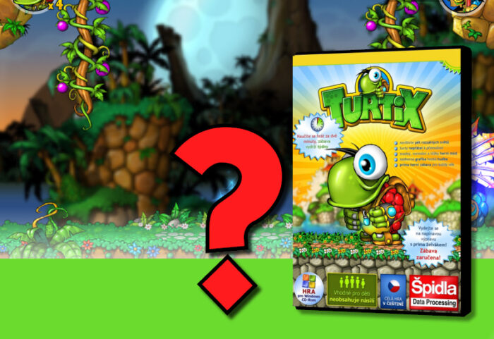 Turtix 02