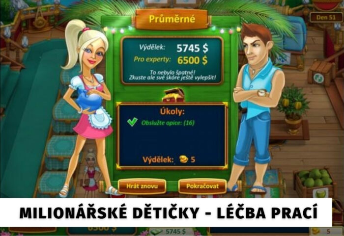 Obrázek ze hry