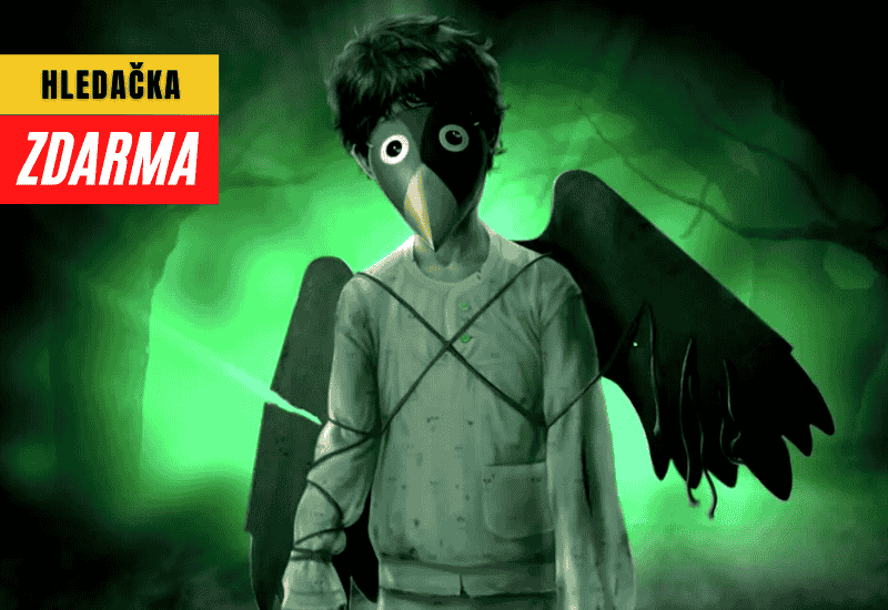 Ukradené vzpomínky ZDARMA Spidla.cz